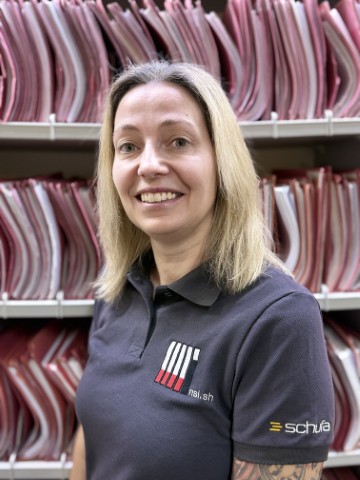 Jessica Süssenguth