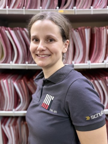 Madeline Mischke