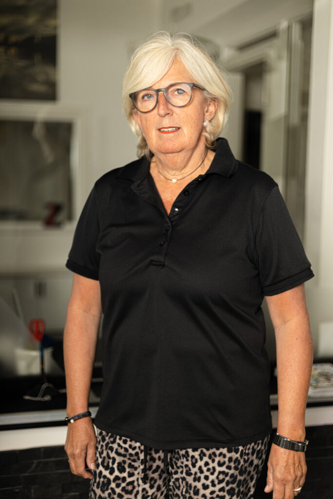 Maren Mischke