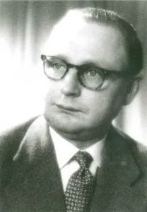 Karl-Heinz Mischke