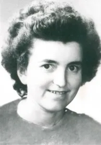 Martha Mischke-Heppel